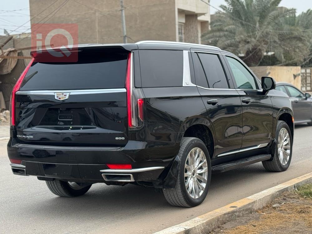 كاديلاك اسكاليد